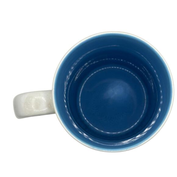 VTG Grumpy Mug Disney Store Exclusive Seven Dwarves Snow White 16 oz Coffee Tea - Picture 4 of 6